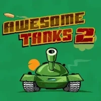 Awesome Tanks