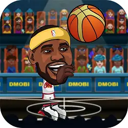 Basketball Legends