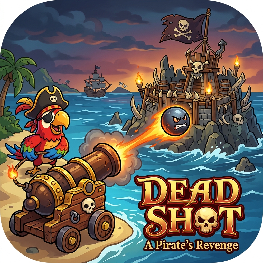 Dead Shot