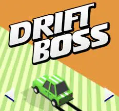 Drift Boss