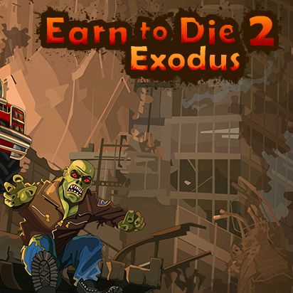 Earn to Die