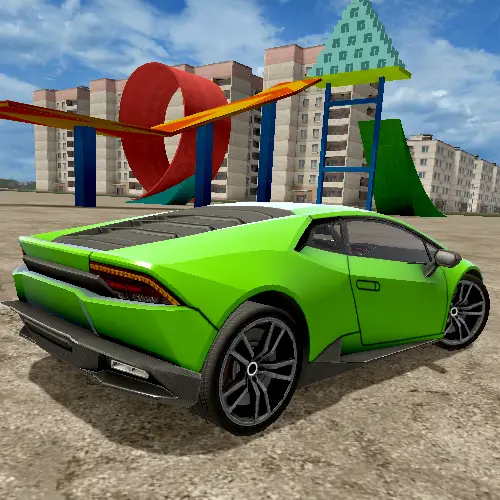 Madalin Stunt Cars 2