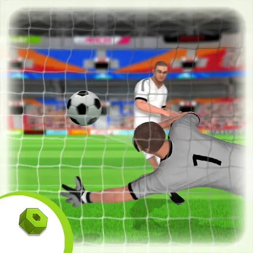 Penalty Kick Online